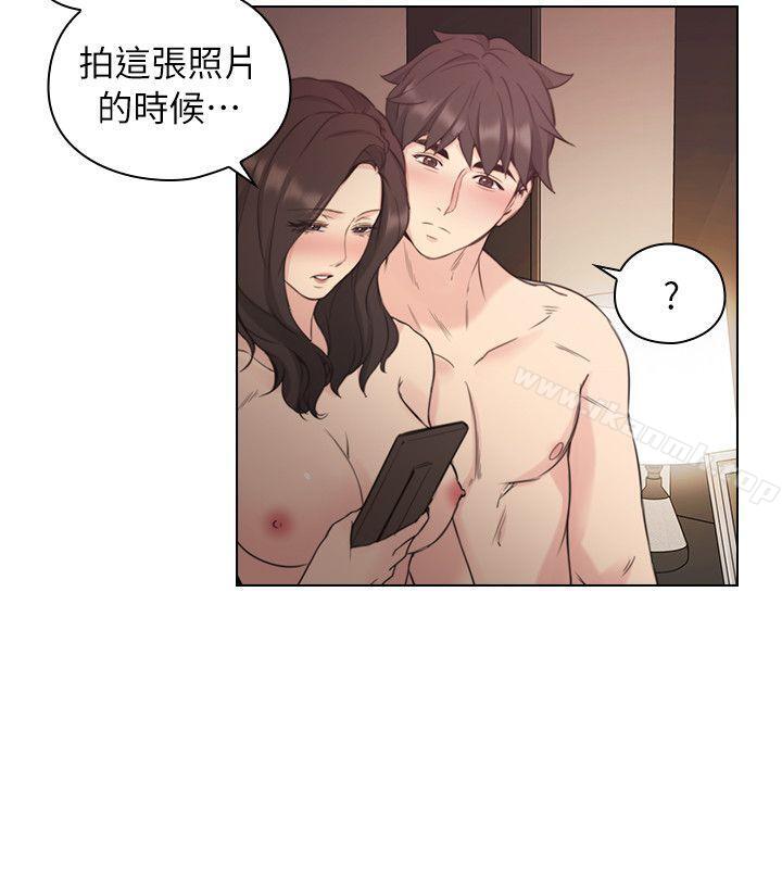 第40话 - 纯熟的舌技-老师,好久不见-李周元,头枕（第29张）
