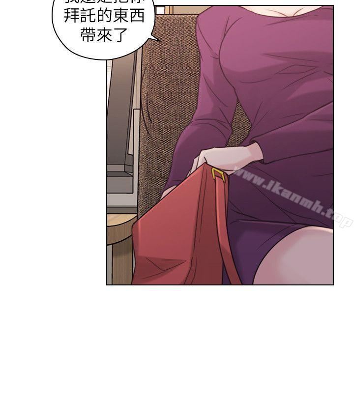 第50话-前女友的来电-老师,好久不见-李周元,头枕（第17张）