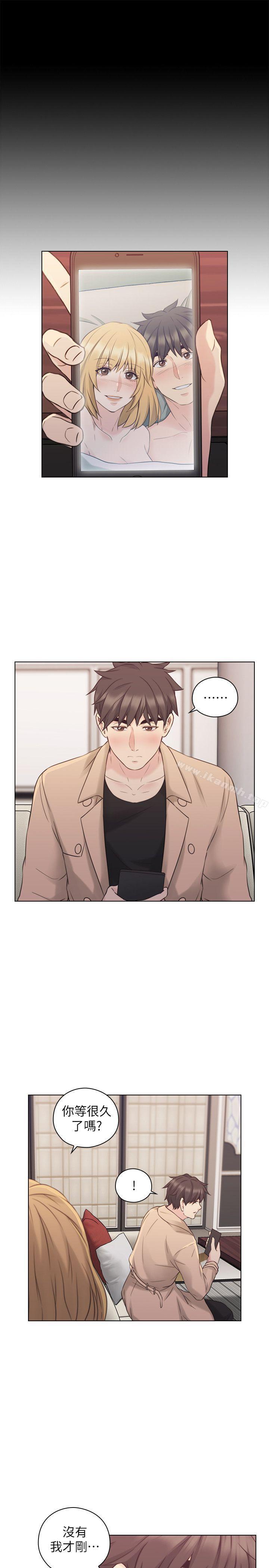 第51话-小英的嘱託-老师,好久不见-李周元,头枕（第14张）