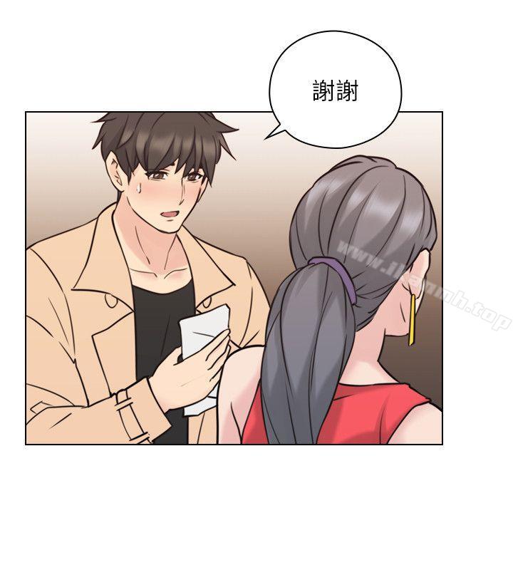 第55话-你想试试看吗?-老师,好久不见-李周元,头枕（第28张）
