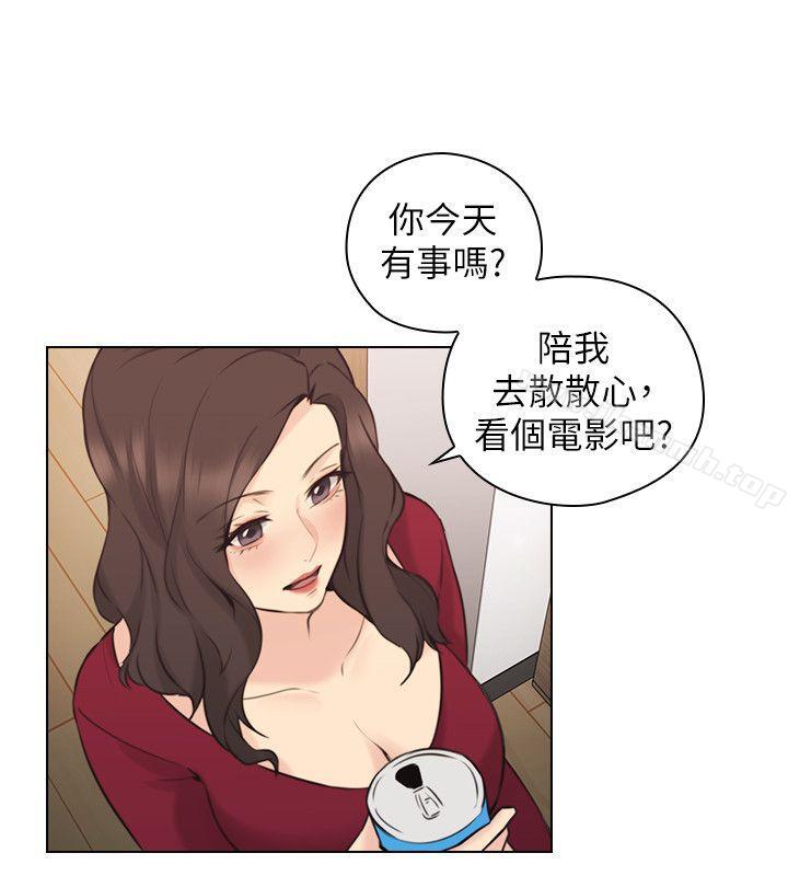 第58话-影片里的秘密-老师,好久不见-李周元,头枕（第12张）