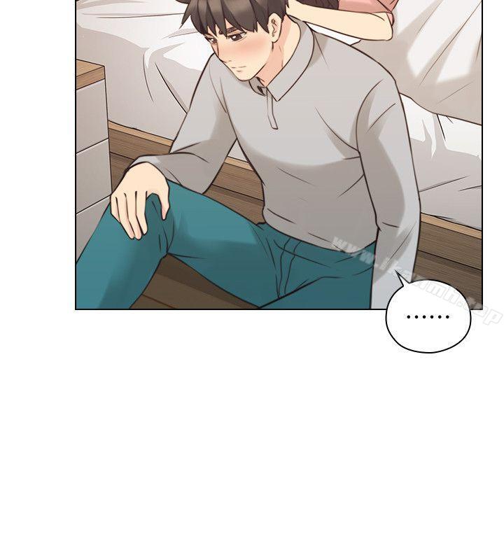 第60话-浮上檯面的真相-老师,好久不见-李周元,头枕（第18张）