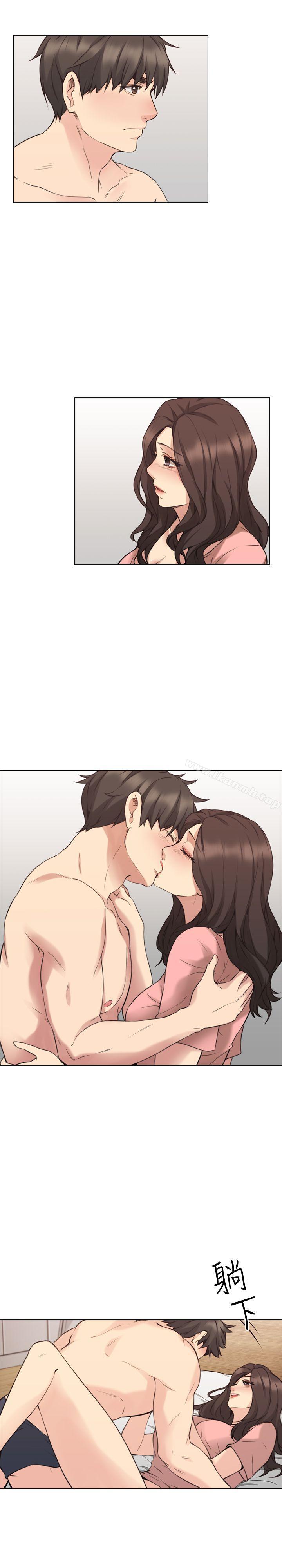 第61话-变心的贤民-老师,好久不见-李周元,头枕（第21张）