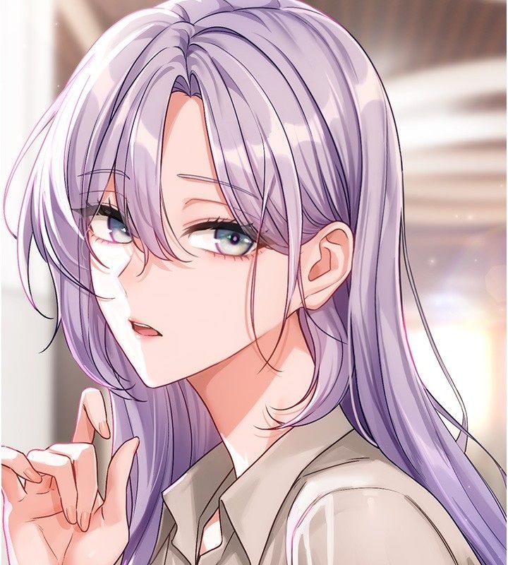 第4话-不合时宜的正装打扮-恋爱版本更新中-QRQ（第2张）