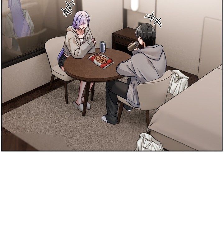 第5话-去超商买保险套的女人-恋爱版本更新中-QRQ（第2张）