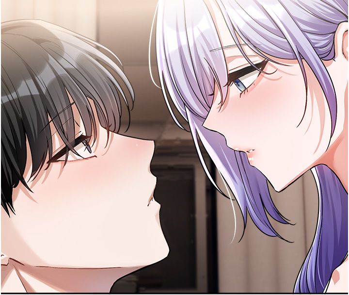 第6话-注定发生的意外-恋爱版本更新中-QRQ（第17张）