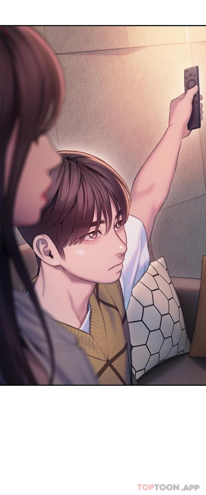 第26话-妳这个情妇生的杂种-恋爱大富翁-朴亨俊（第22张）