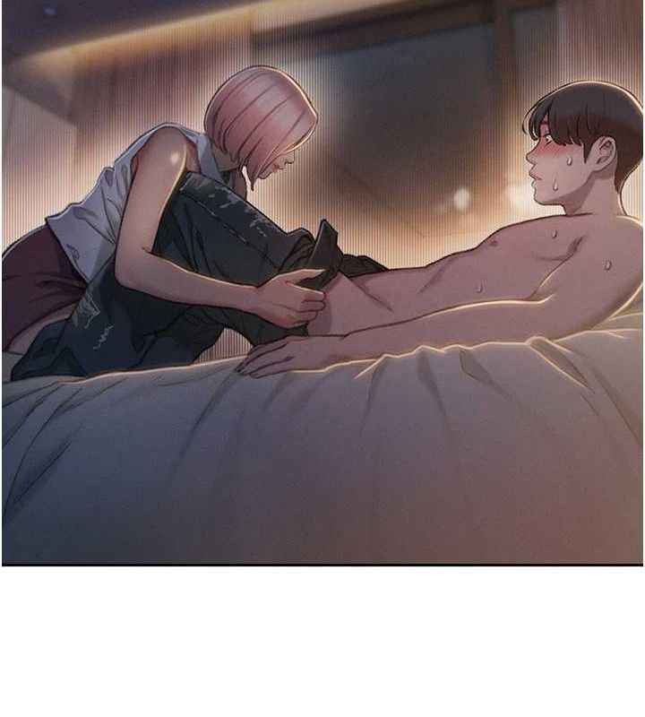 第34话-用舌头服务身体每个角落-恋爱大富翁-朴亨俊（第4张）