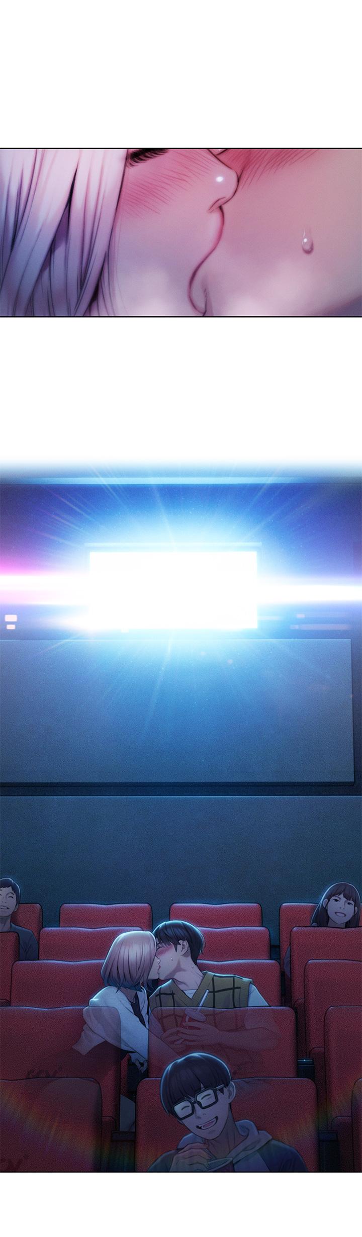 第21话-直射深处的口爆服务-恋爱大富翁-朴亨俊（第5张）