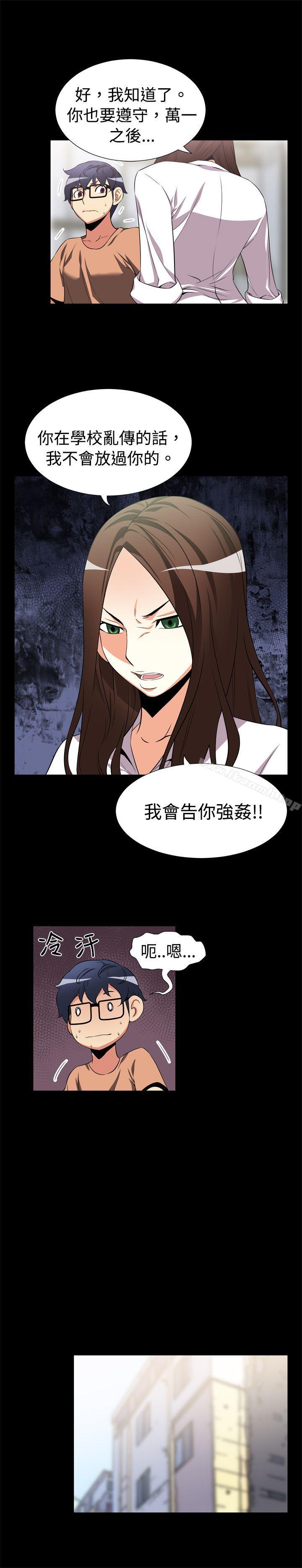 第10话-恋爱辅助器-INSANE , KKUN（第9张）