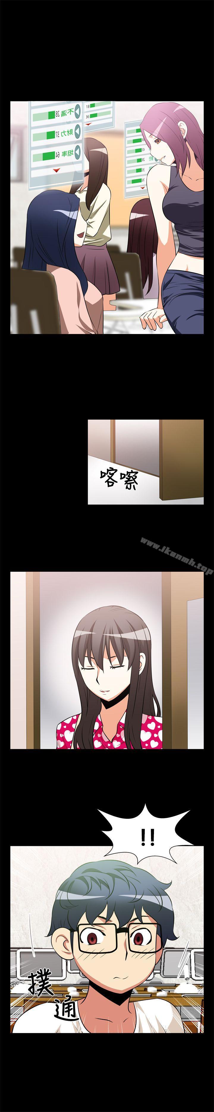 第13话-恋爱辅助器-INSANE , KKUN（第11张）