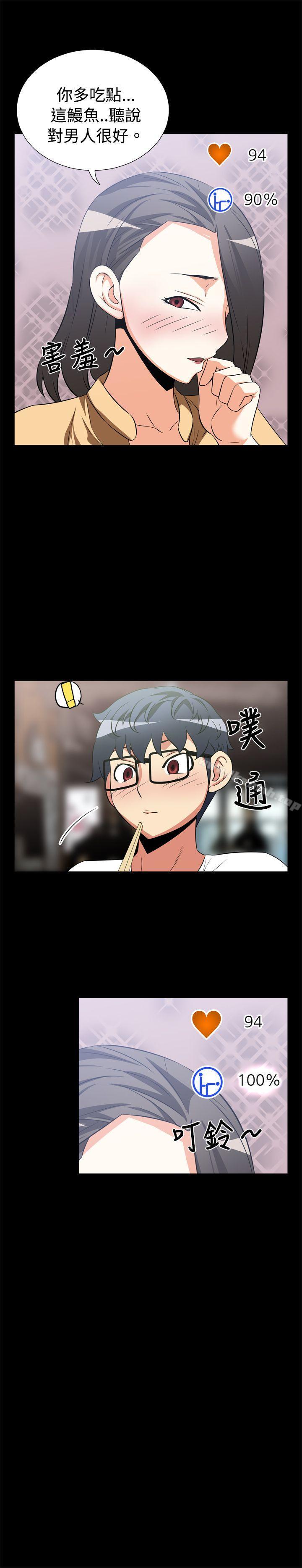 第14话-恋爱辅助器-INSANE , KKUN（第15张）