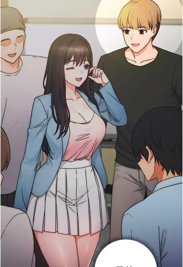 第6话-教授深藏不露的骑乘功夫-练爱选择题-Red-A（第7张）