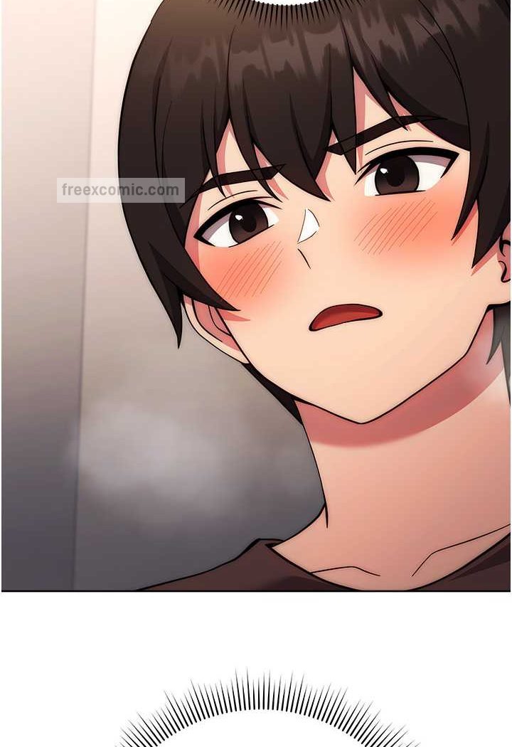 第16话-一滴不准漏，全部喝掉!-练爱选择题-Red-A（第27张）