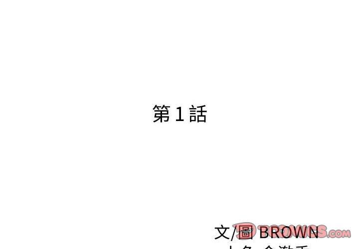 第1话-两个老婆-BROWN（第2张）