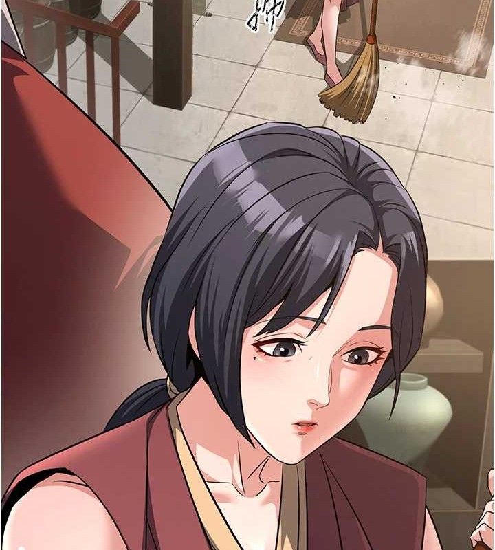 第4话-强逼髮妻下海卖淫-炼慾:色魔再临-ZIGIZ,色魔神功（第43张）