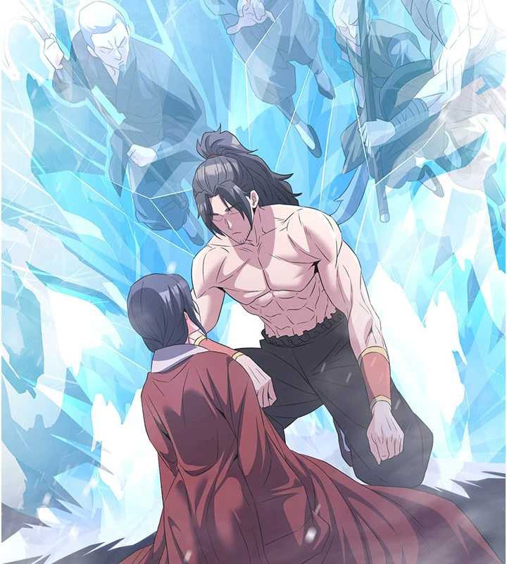 第12话-色魔重出江湖?!-炼慾:色魔再临-ZIGIZ,色魔神功（第4张）