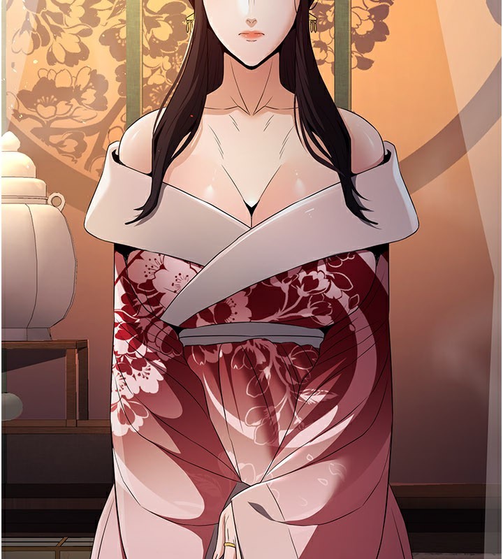 第16话-妳在床上也会害羞?-炼慾:色魔再临-ZIGIZ,色魔神功（第5张）