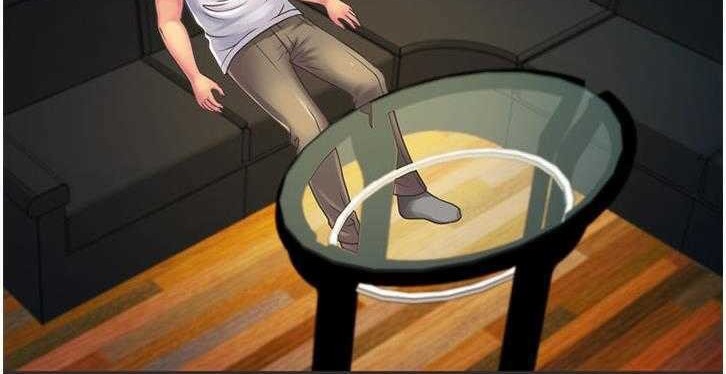 第6话-恋上闺蜜的爸爸/恋上朋友的爸爸/爱上闺蜜的爸爸/爱上朋友的爸爸-KOI,HAPPYGRA（第37张）
