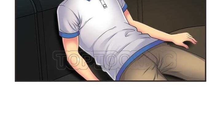 第6话-恋上闺蜜的爸爸/恋上朋友的爸爸/爱上闺蜜的爸爸/爱上朋友的爸爸-KOI,HAPPYGRA（第48张）