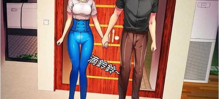 第13话-恋上闺蜜的爸爸/恋上朋友的爸爸/爱上闺蜜的爸爸/爱上朋友的爸爸-KOI,HAPPYGRA（第22张）