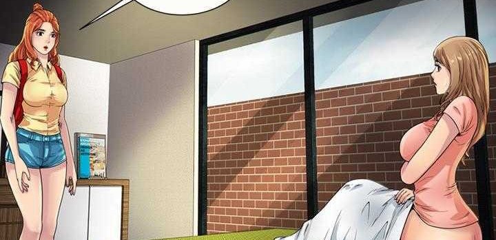 第25话-恋上闺蜜的爸爸/恋上朋友的爸爸/爱上闺蜜的爸爸/爱上朋友的爸爸-KOI,HAPPYGRA（第14张）