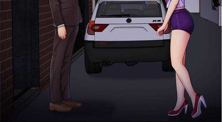 第29话-恋上闺蜜的爸爸/恋上朋友的爸爸/爱上闺蜜的爸爸/爱上朋友的爸爸-KOI,HAPPYGRA（第10张）