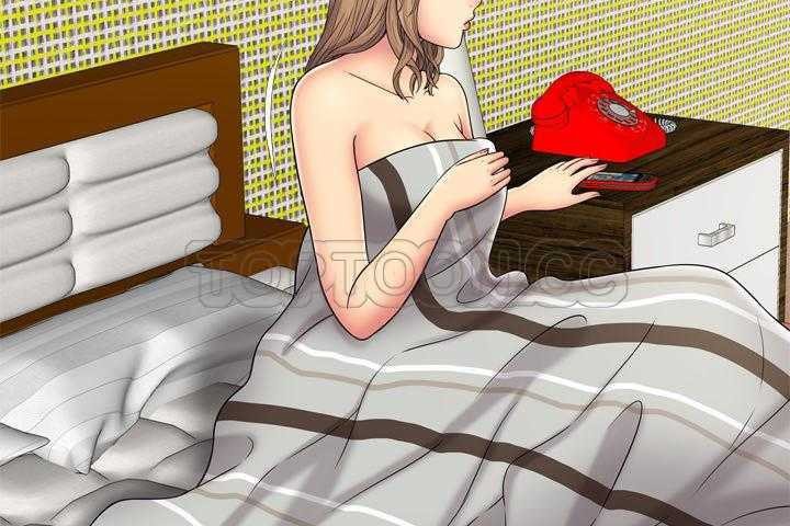 第32话-恋上闺蜜的爸爸/恋上朋友的爸爸/爱上闺蜜的爸爸/爱上朋友的爸爸-KOI,HAPPYGRA（第23张）