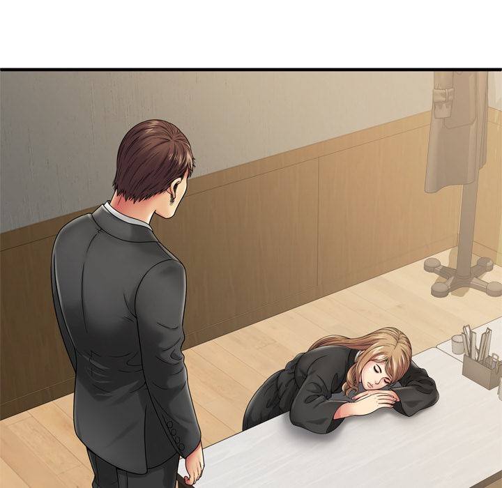 第36话-恋上闺蜜的爸爸/恋上朋友的爸爸/爱上闺蜜的爸爸/爱上朋友的爸爸-KOI,HAPPYGRA（第17张）