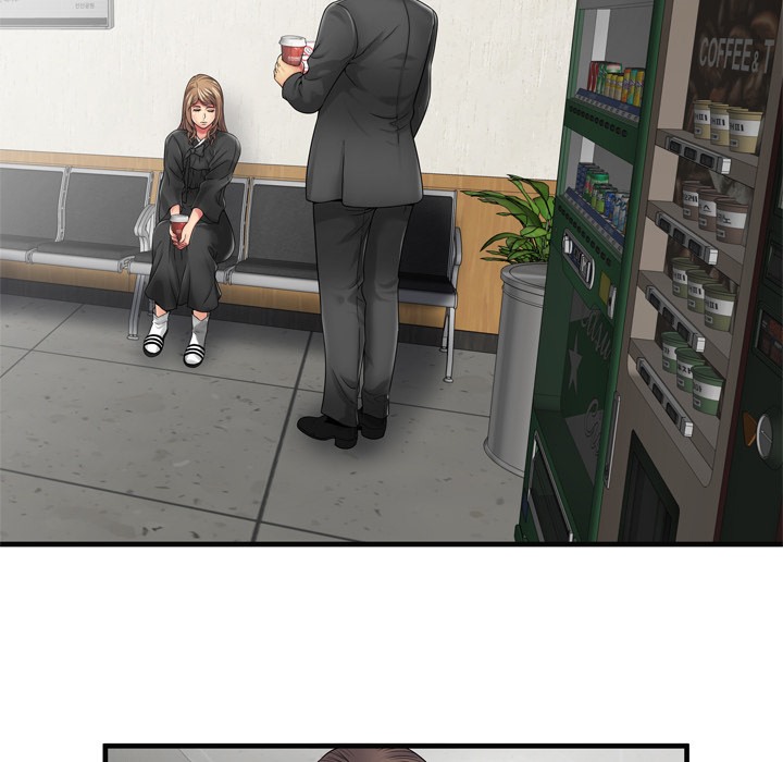 第36话-恋上闺蜜的爸爸/恋上朋友的爸爸/爱上闺蜜的爸爸/爱上朋友的爸爸-KOI,HAPPYGRA（第22张）