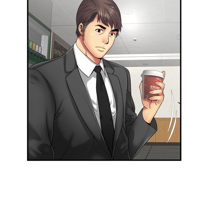 第36话-恋上闺蜜的爸爸/恋上朋友的爸爸/爱上闺蜜的爸爸/爱上朋友的爸爸-KOI,HAPPYGRA（第23张）