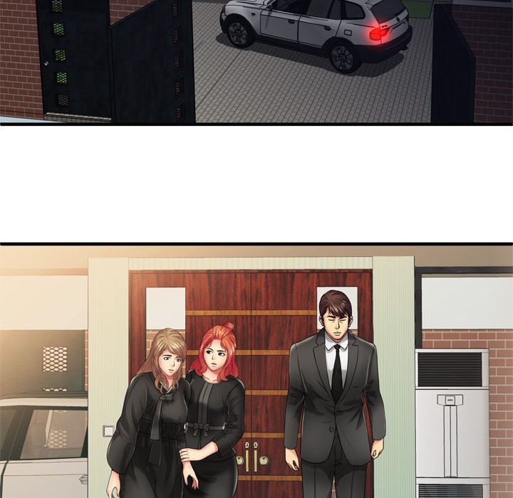 第36话-恋上闺蜜的爸爸/恋上朋友的爸爸/爱上闺蜜的爸爸/爱上朋友的爸爸-KOI,HAPPYGRA（第33张）