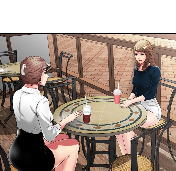 第37话-恋上闺蜜的爸爸/恋上朋友的爸爸/爱上闺蜜的爸爸/爱上朋友的爸爸-KOI,HAPPYGRA（第23张）