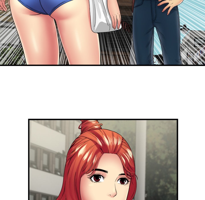 第38话-恋上闺蜜的爸爸/恋上朋友的爸爸/爱上闺蜜的爸爸/爱上朋友的爸爸-KOI,HAPPYGRA（第12张）