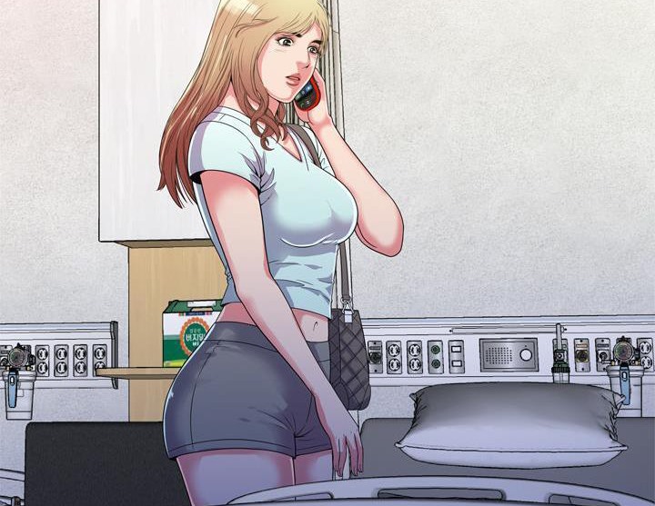 第47话-恋上闺蜜的爸爸/恋上朋友的爸爸/爱上闺蜜的爸爸/爱上朋友的爸爸-KOI,HAPPYGRA（第17张）