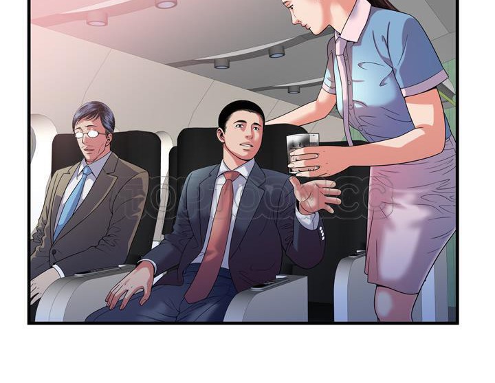 第47话-恋上闺蜜的爸爸/恋上朋友的爸爸/爱上闺蜜的爸爸/爱上朋友的爸爸-KOI,HAPPYGRA（第23张）