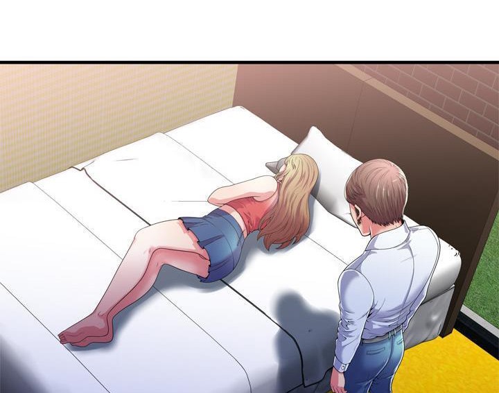 第53话-恋上闺蜜的爸爸/恋上朋友的爸爸/爱上闺蜜的爸爸/爱上朋友的爸爸-KOI,HAPPYGRA（第24张）