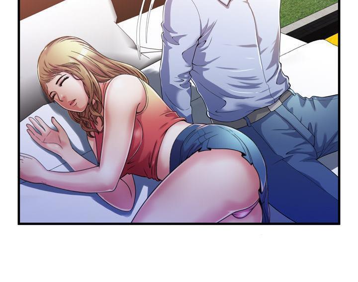 第53话-恋上闺蜜的爸爸/恋上朋友的爸爸/爱上闺蜜的爸爸/爱上朋友的爸爸-KOI,HAPPYGRA（第26张）