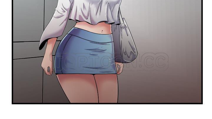 第58话-恋上闺蜜的爸爸/恋上朋友的爸爸/爱上闺蜜的爸爸/爱上朋友的爸爸-KOI,HAPPYGRA（第8张）