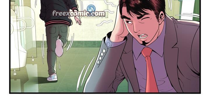 第64话-恋上闺蜜的爸爸/恋上朋友的爸爸/爱上闺蜜的爸爸/爱上朋友的爸爸-KOI,HAPPYGRA（第25张）