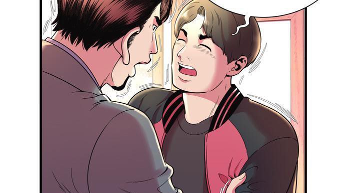 第64话-恋上闺蜜的爸爸/恋上朋友的爸爸/爱上闺蜜的爸爸/爱上朋友的爸爸-KOI,HAPPYGRA（第31张）