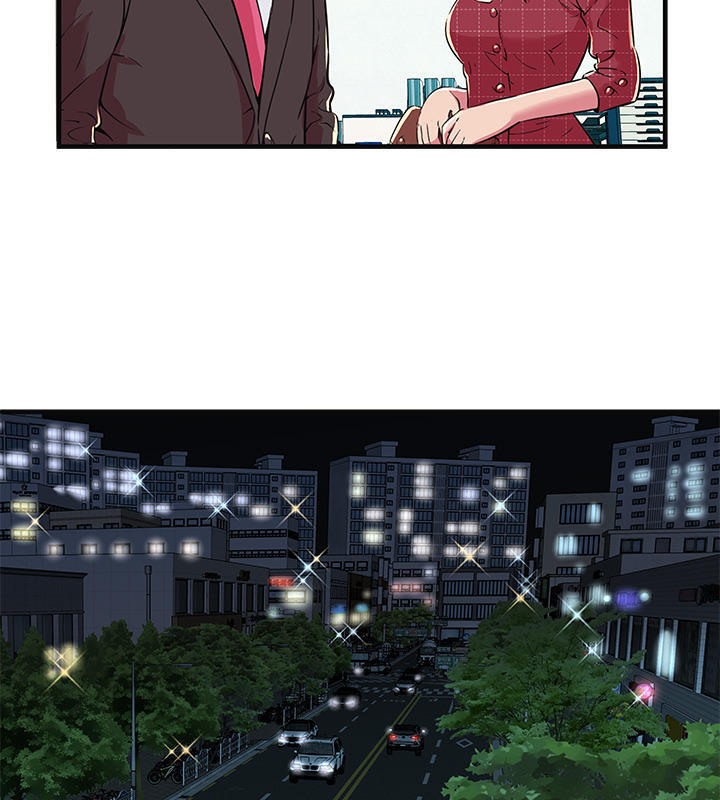 第68话-恋上闺蜜的爸爸/恋上朋友的爸爸/爱上闺蜜的爸爸/爱上朋友的爸爸-KOI,HAPPYGRA（第19张）