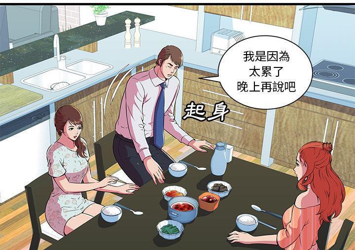 第71话-恋上闺蜜的爸爸/恋上朋友的爸爸/爱上闺蜜的爸爸/爱上朋友的爸爸-KOI,HAPPYGRA（第6张）