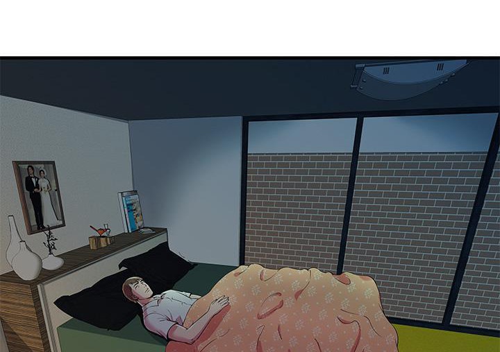 第71话-恋上闺蜜的爸爸/恋上朋友的爸爸/爱上闺蜜的爸爸/爱上朋友的爸爸-KOI,HAPPYGRA（第12张）