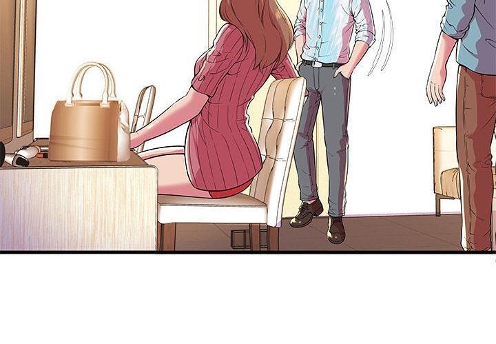 第72话-恋上闺蜜的爸爸/恋上朋友的爸爸/爱上闺蜜的爸爸/爱上朋友的爸爸-KOI,HAPPYGRA（第10张）