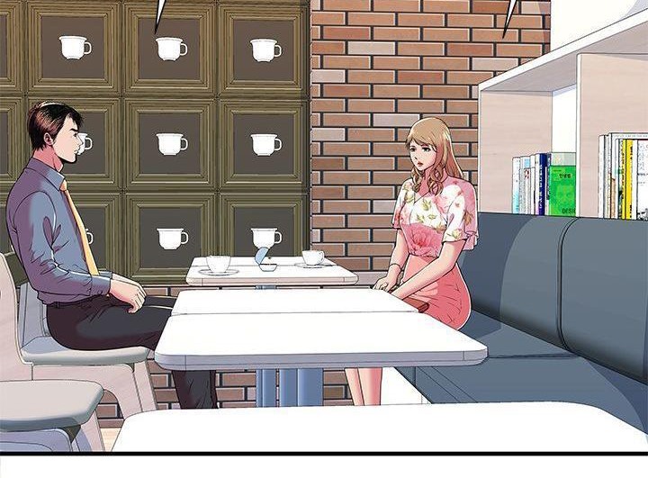 第73话-恋上闺蜜的爸爸/恋上朋友的爸爸/爱上闺蜜的爸爸/爱上朋友的爸爸-KOI,HAPPYGRA（第12张）