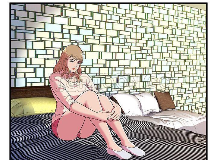 第73话-恋上闺蜜的爸爸/恋上朋友的爸爸/爱上闺蜜的爸爸/爱上朋友的爸爸-KOI,HAPPYGRA（第18张）