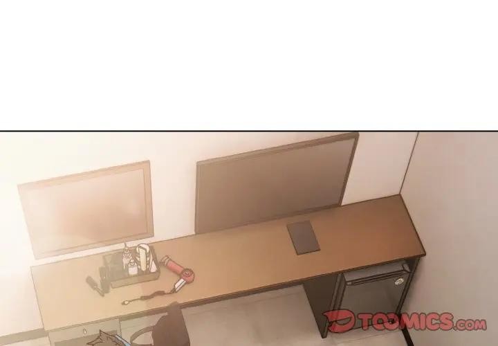 第4话-恋上年上的她-Kkan,MOAI（第4张）