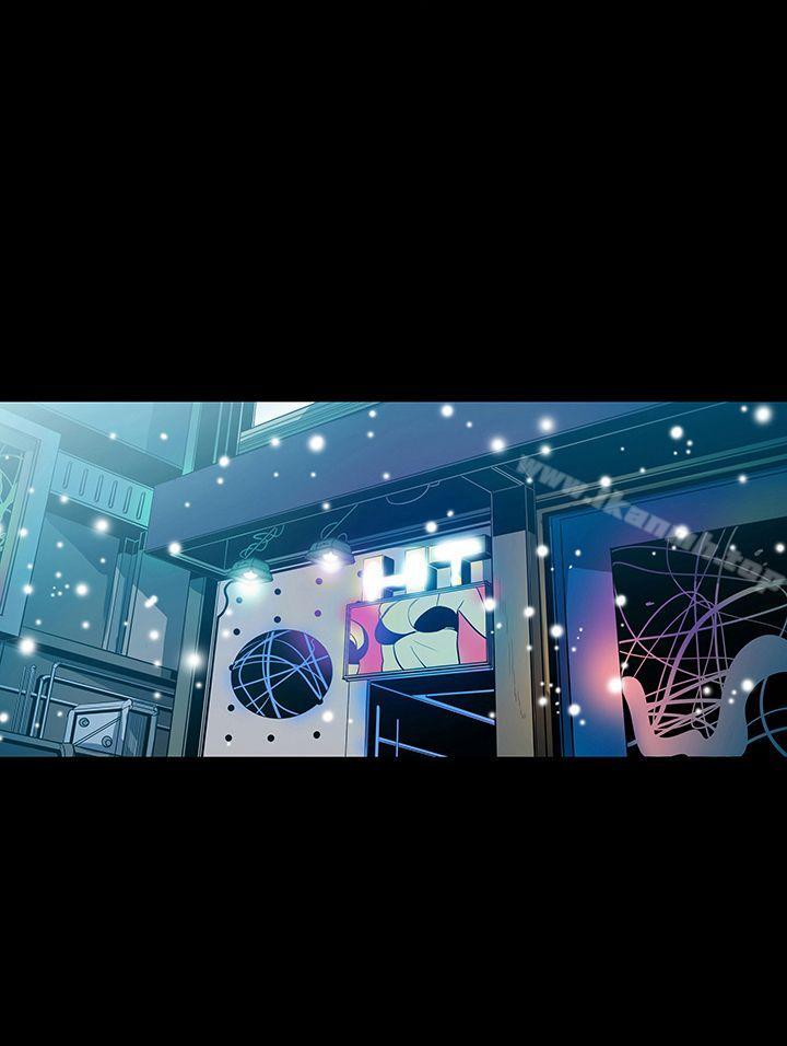 第1话-獠牙(完结)-Black October（第19张）