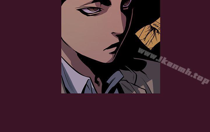 第2话-獠牙(完结)-Black October（第20张）